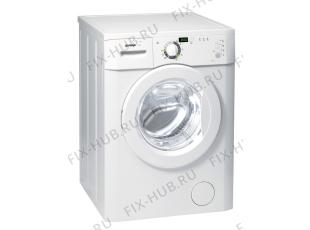 Стиральная машина Gorenje WA6129 (385537, PS0A3/120) - Фото